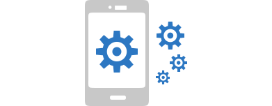 その他スマートフォン最適化等
